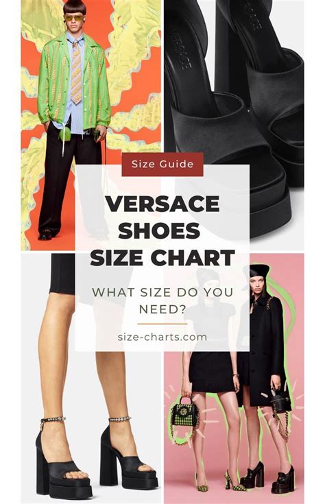 versace sizing chart|versace women size chart.